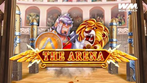 The Arena 5